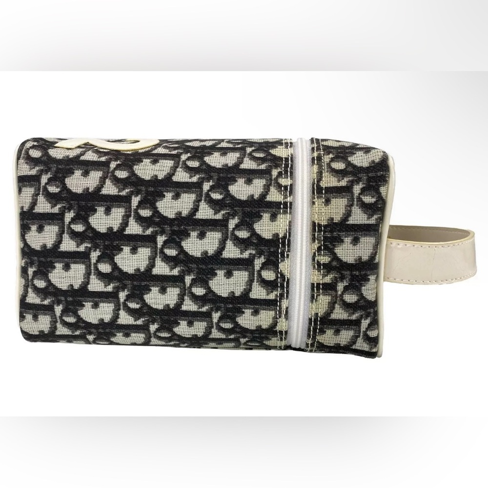 Christian Dior Trotter No. 2 —black - Picture 4 of 15